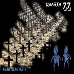 Från slagfältet