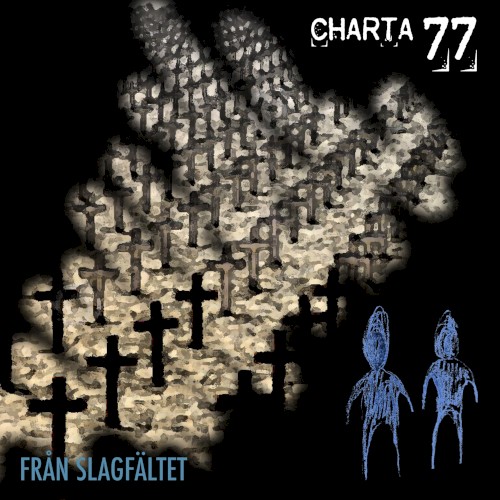 Från slagfältet