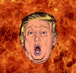 Trumphole