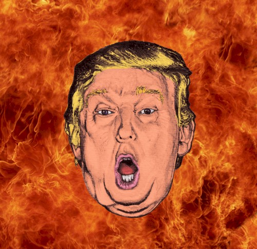 Trumphole