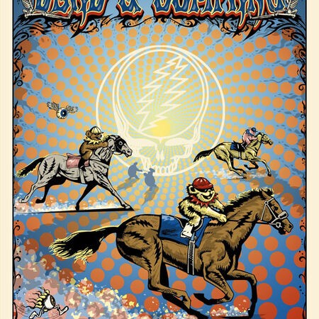2018-06-11: Saratoga Performing Arts Center, Saratoga Springs, NY