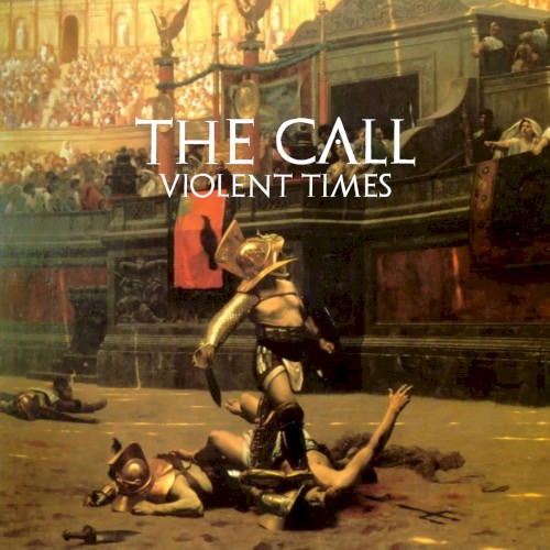 Violent Times