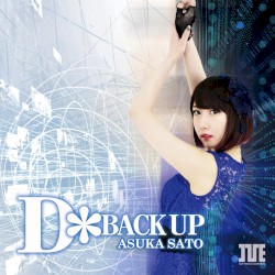 D＊ BACKUP