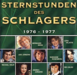 Sternstunden des Schlagers: 1976–1977