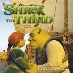 Shrek the Third