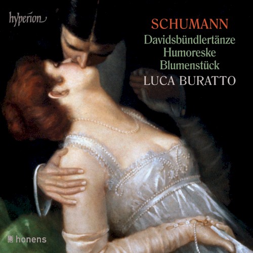 Davidsbündlertänze / Humoreske / Blumenstück
