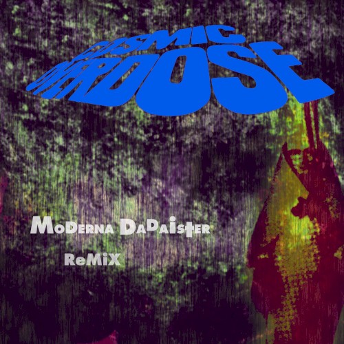 Moderna Dadaister (remix)