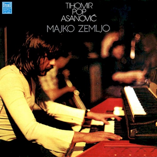 Majko zemljo