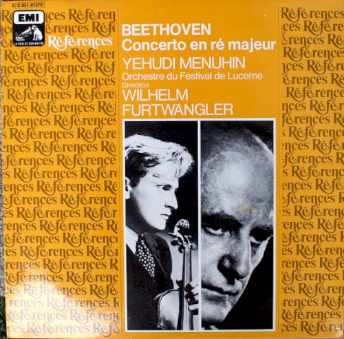 Concerto en Ré Majeur