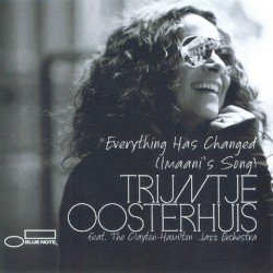 Everything Has Changed (Imaani's Song)