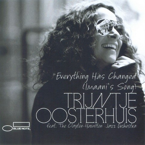 Everything Has Changed (Imaani's Song)