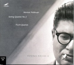 String Quartet no. 2