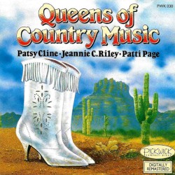 Queens of Country Music
