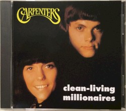 Clean-Living Millionaires