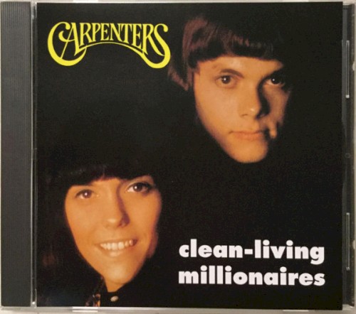 Clean-Living Millionaires