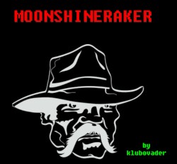 Moonshineraker