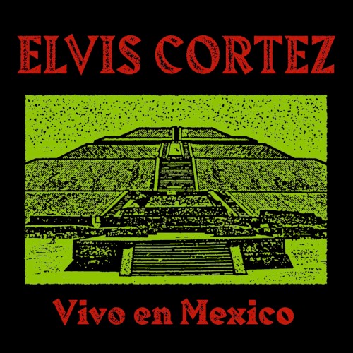Vivo en Mexico