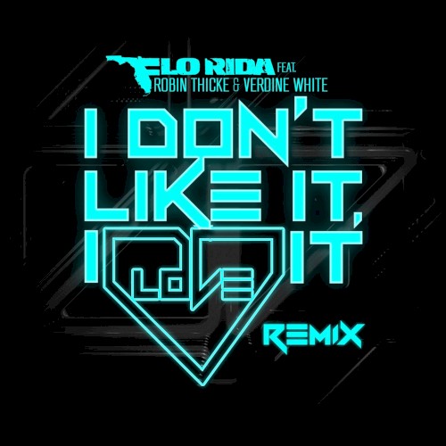 I Don’t Like It, I Love It (Noodles remix)