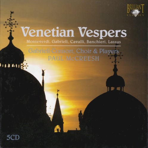 Venetian Vespers