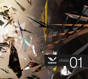 Unitone PHASE:01