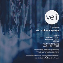 Binary System