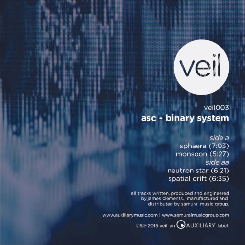 Binary System