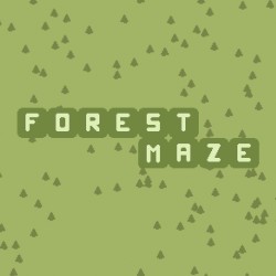 Forest Maze
