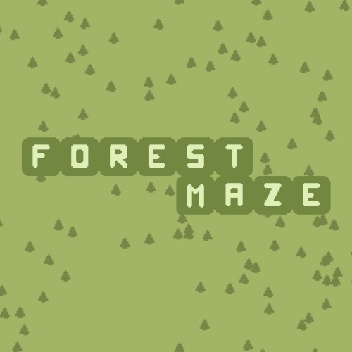 Forest Maze