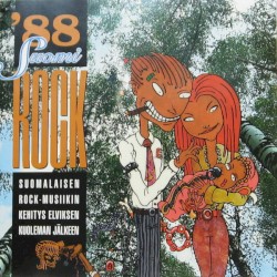 Suomi-rock 1988
