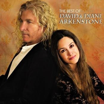 The Best of David and Diane Arkenstone