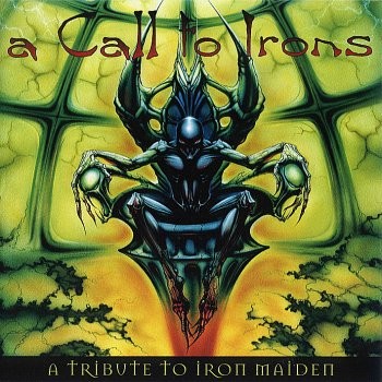 A Call to Irons: A Tribute to Iron Maiden