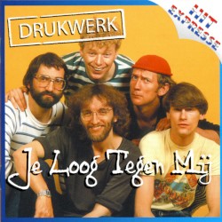 Je loog tegen mij