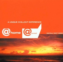 @Home @Sunset