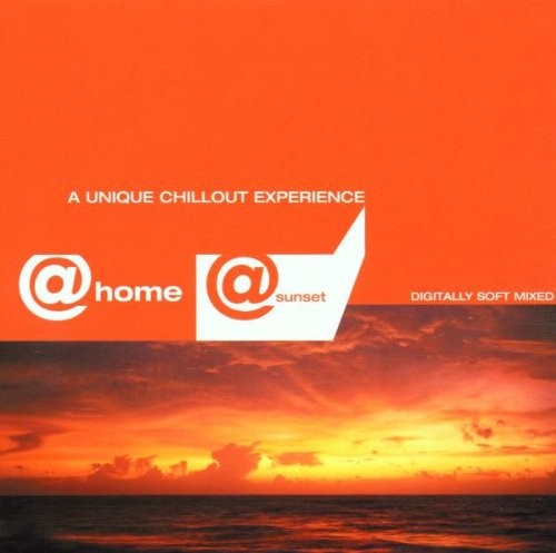 @Home @Sunset