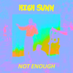 Not Enough