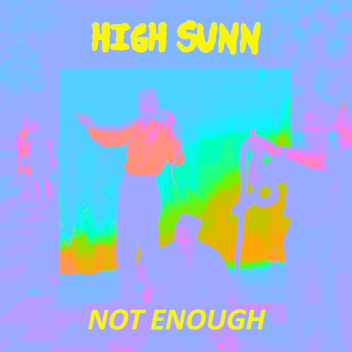 Not Enough