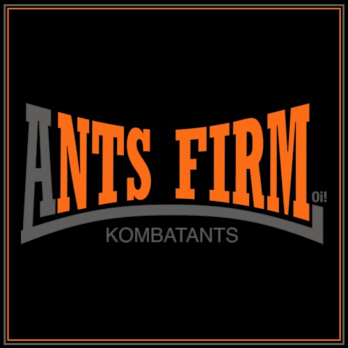 Ants Firm
