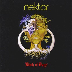 Book of Days