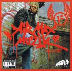 Airmax Muzik