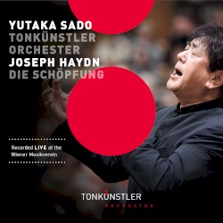 Die Schöpfung