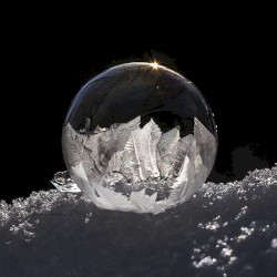 Like Glass