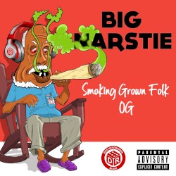 Smoking Grown Folk OG