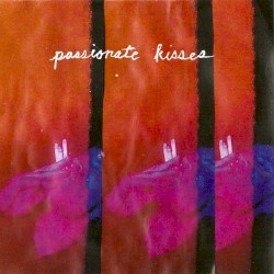 Passionate Kisses