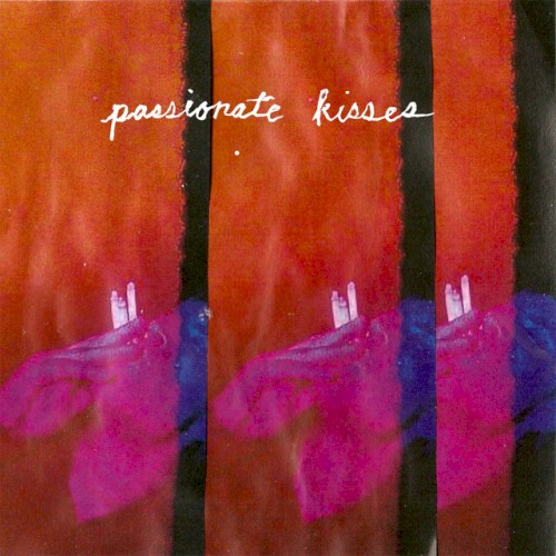 Passionate Kisses