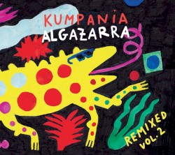 Remixed, Vol. 2
