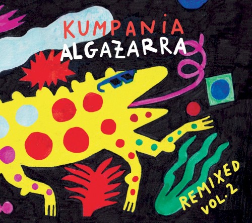 Remixed, Vol. 2