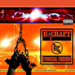 Unsocial Themes