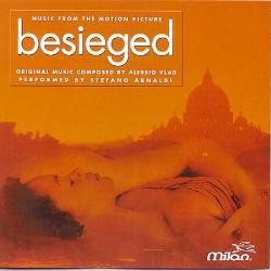 Music From the Motion Picture 'Besieged'
