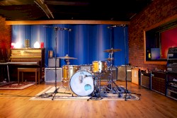 Live at Start Together Studio