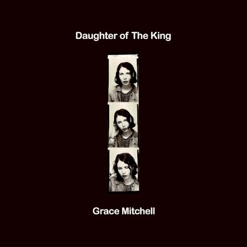 Daughter of the King